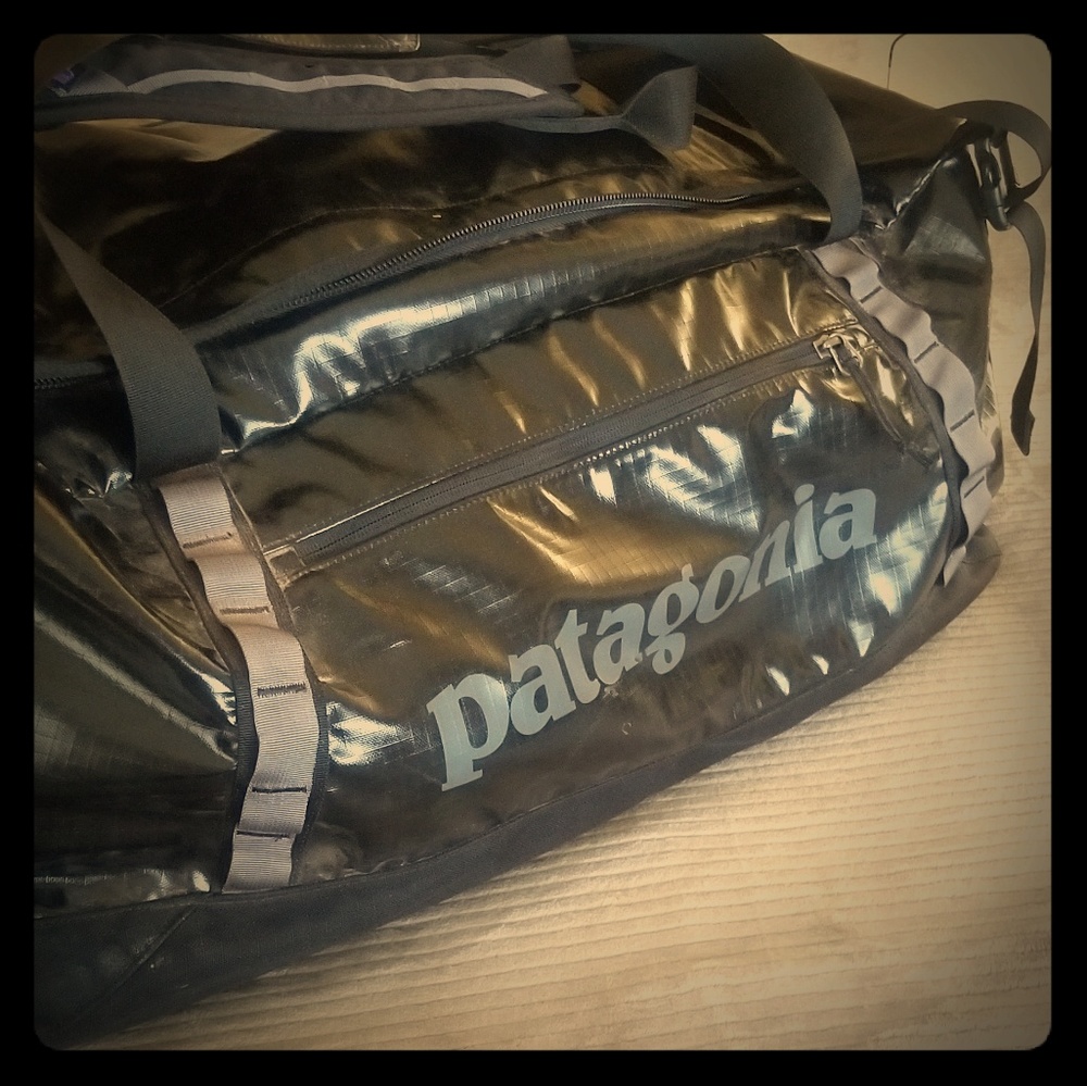 Patagonia Black Hole Duffel 90L